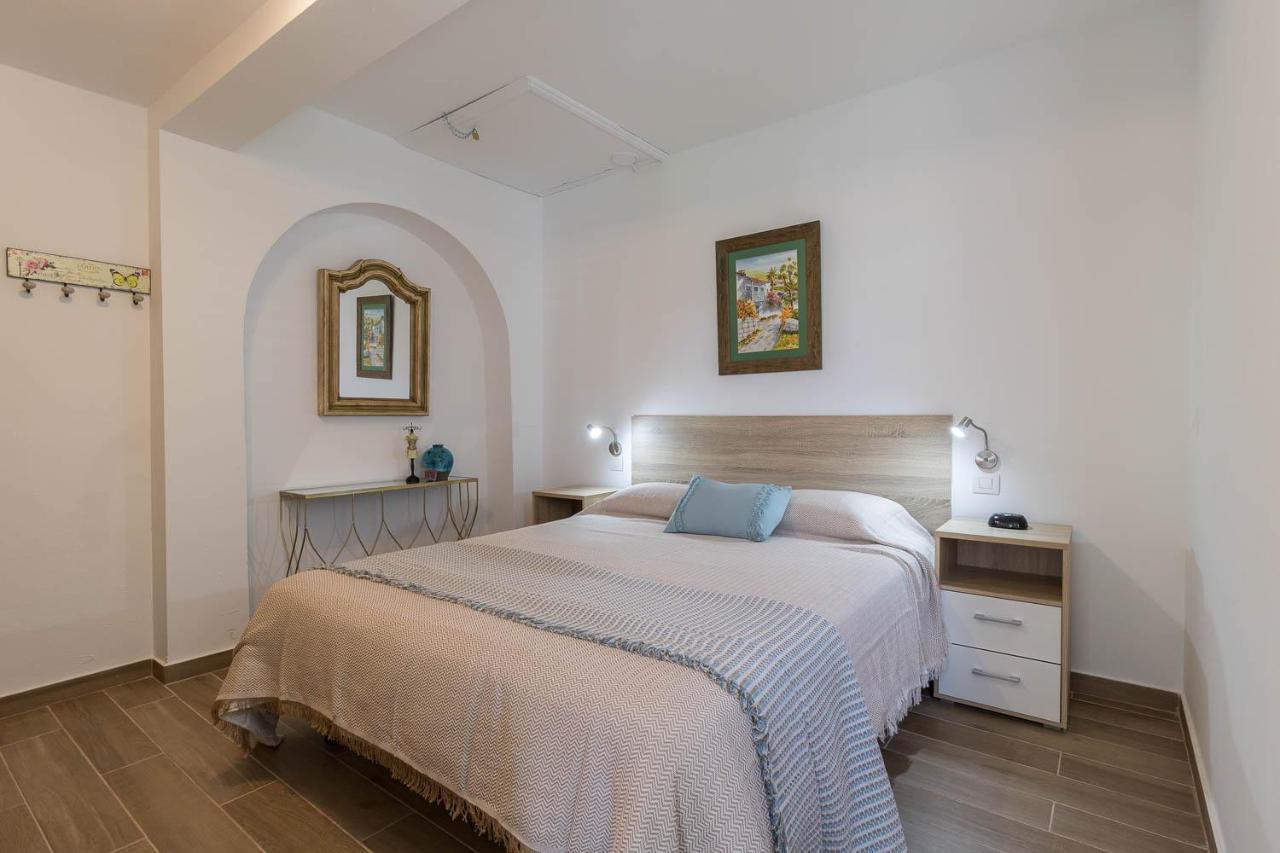 Bungalows Lapahi Playa del Inglés Esterno foto